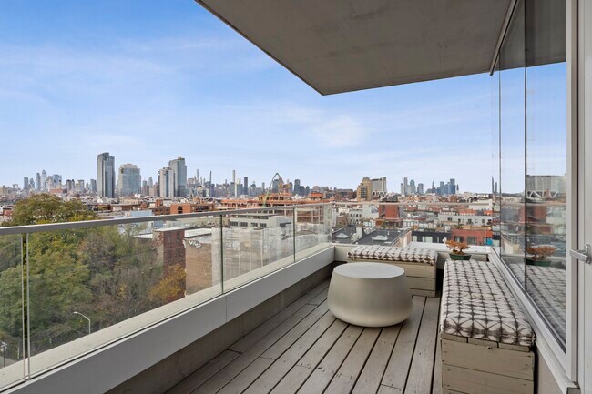 Foto del edificio - 3bd 2ba Luxury in the Sky