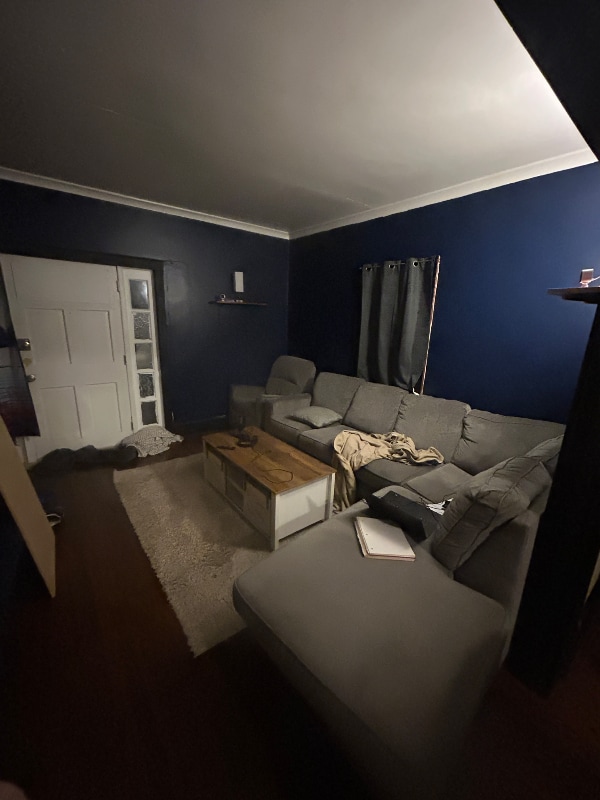 Building Photo - 531 Seymour St