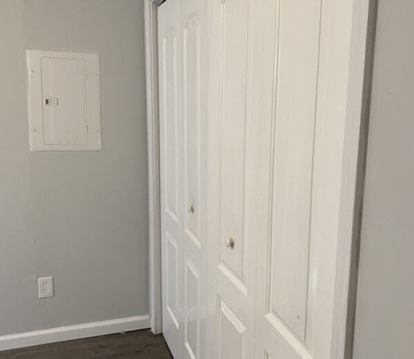 Foto del edificio - 2514 St Mary Dr