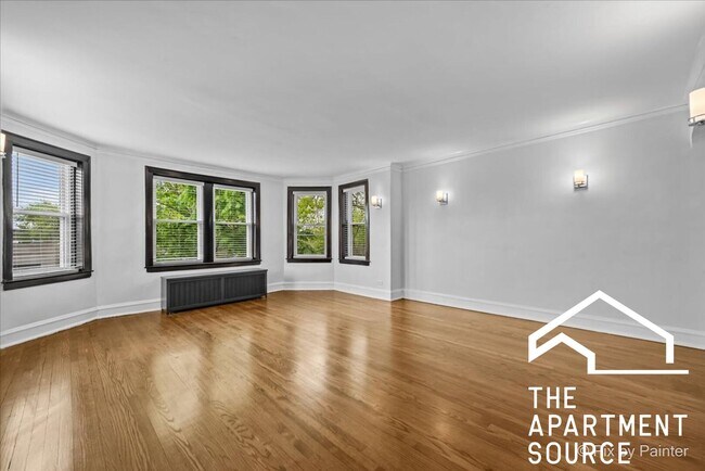 Foto del edificio - 2252 W Winnemac Ave