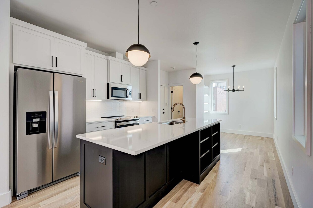 Foto principal - Spoke Street