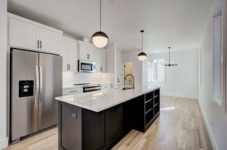 Building Photo - Spoke Street