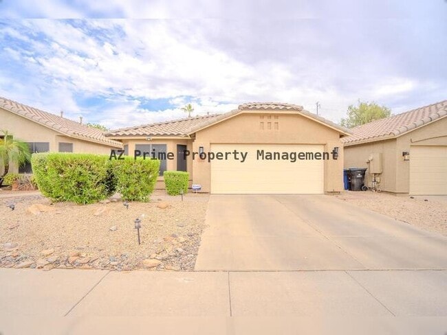 Building Photo - 3321 E Blackhawk Dr