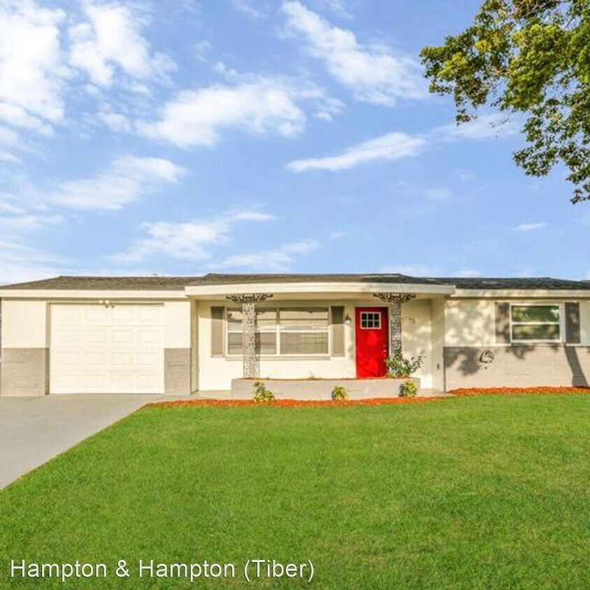 Primary Photo - 3 br, 2 bath House - 3638 MORLEY DRIVE