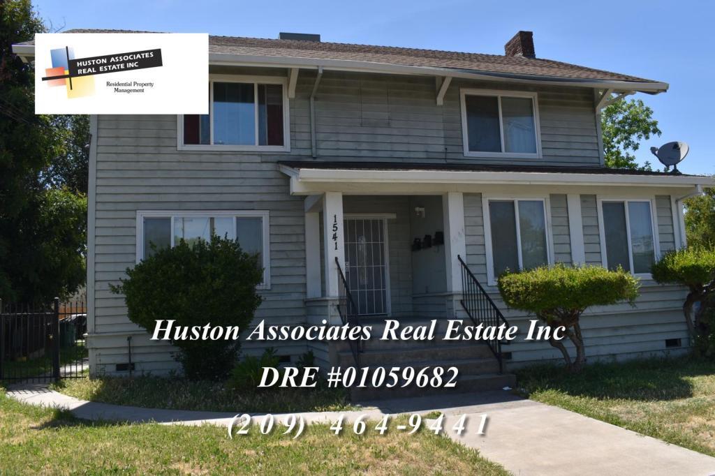 Foto principal - 1541 N El Dorado St