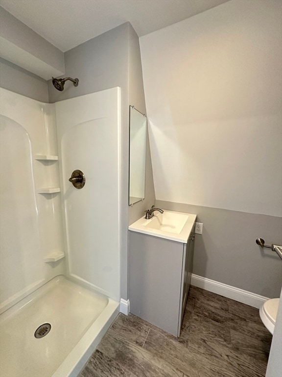 Foto del edificio - 6 Monroe St