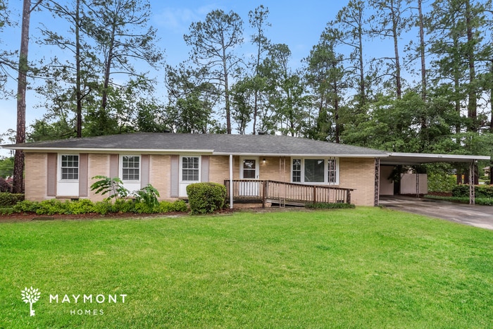 Primary Photo - 3306 Woodhaven Ct