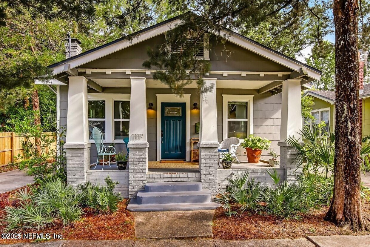 Foto principal - 1117 Cedar St