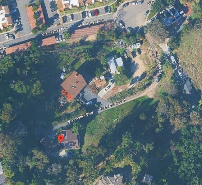 Foto del edificio - 3224 Glen Abbey Blvd