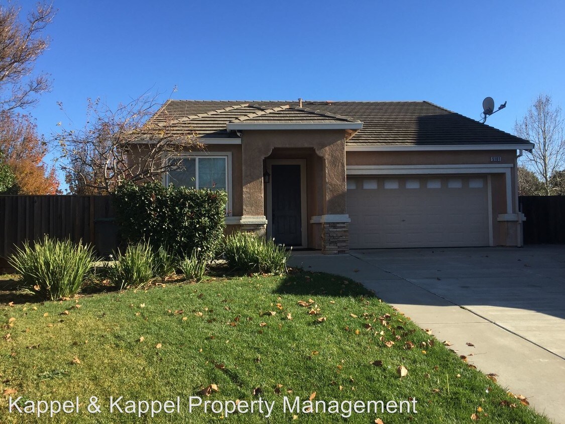 Foto del edificio - 5101 Pond Side Way