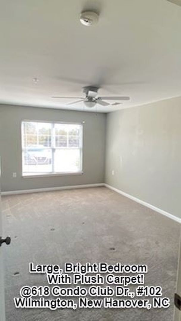 Building Photo - Great Location on CBR! 1 Bedroom, 1 Bath W...