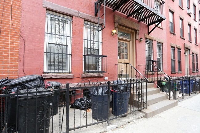 Foto del edificio - 232 Sackett St