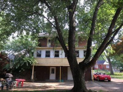 Foto del edificio - 2817 12th St NW