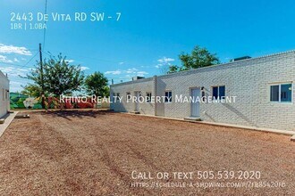Building Photo - 2443 De Vita Rd SW