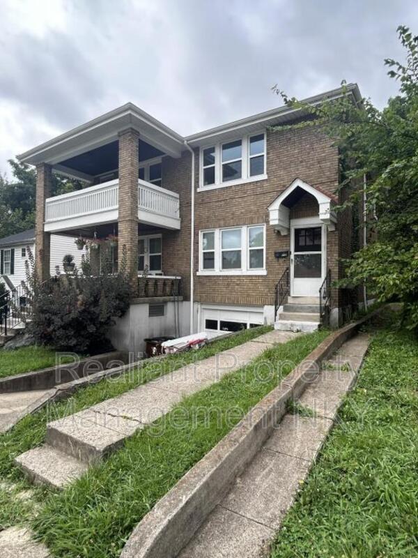 2609 Greenup St, Covington, KY 41014 House Rental in Covington, KY