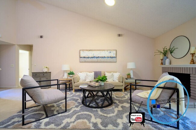 Building Photo - Benicia! Large three bedroom, two bath loc...
