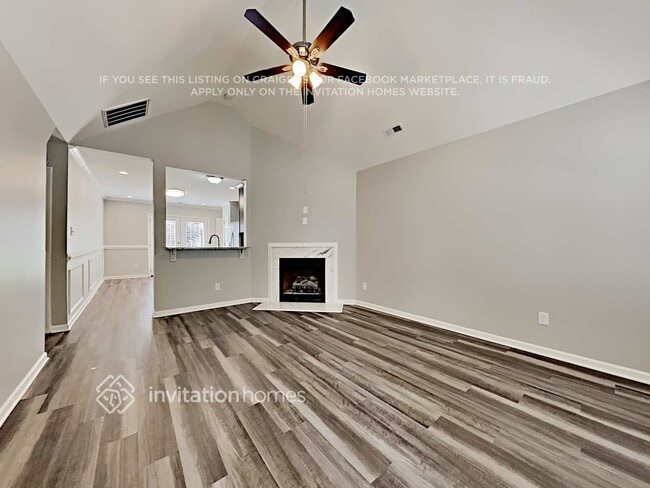 Building Photo - 3418 Ann Franklin Ct