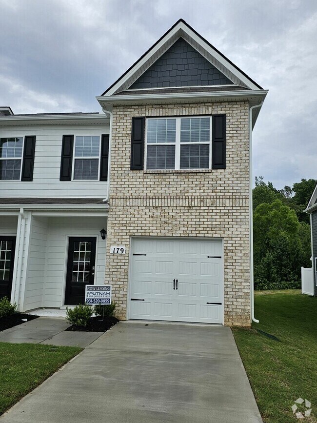 Apartments For Rent in Baxter TN 8 Rentals