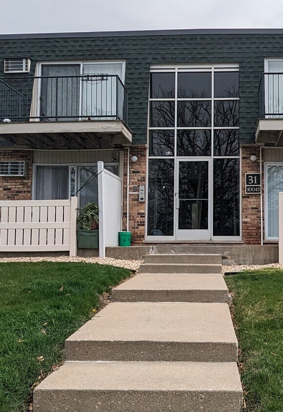 Foto principal - 10045 S Walnut Ter