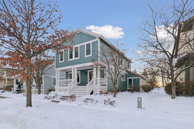 Foto del edificio - 14246 Garden Way N