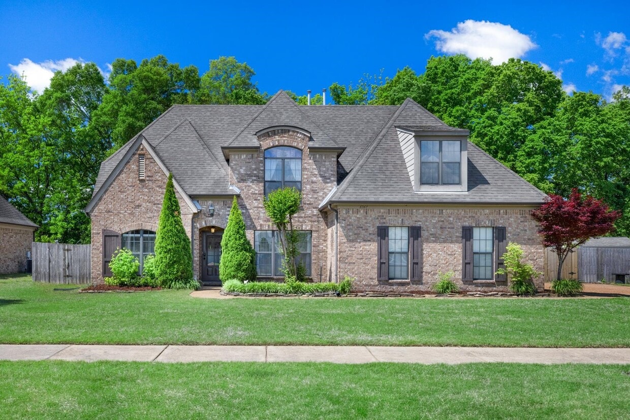 Primary Photo - 6361 William Hill Dr