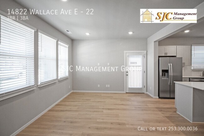 Foto del edificio - 14822 Wallace Ave E