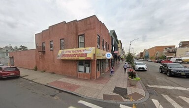 Building Photo - 563 Elizabeth Ave