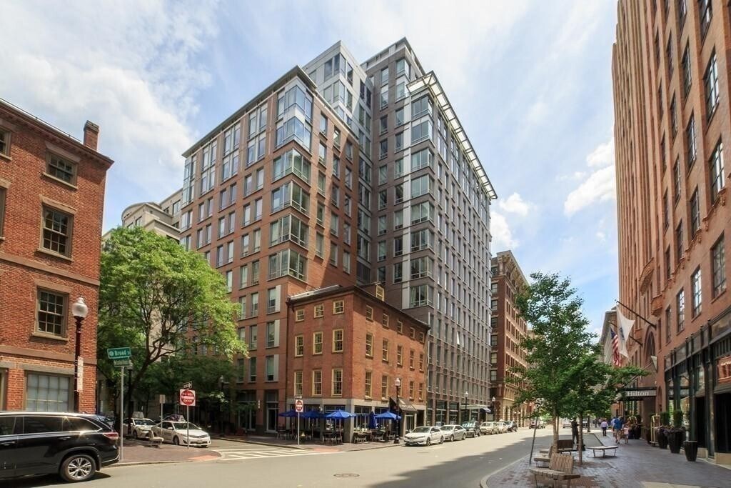 Primary Photo - 82 Broad St