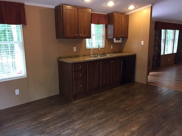 Foto del edificio - 2 Bedroom on a wooded Lot Ready for move in