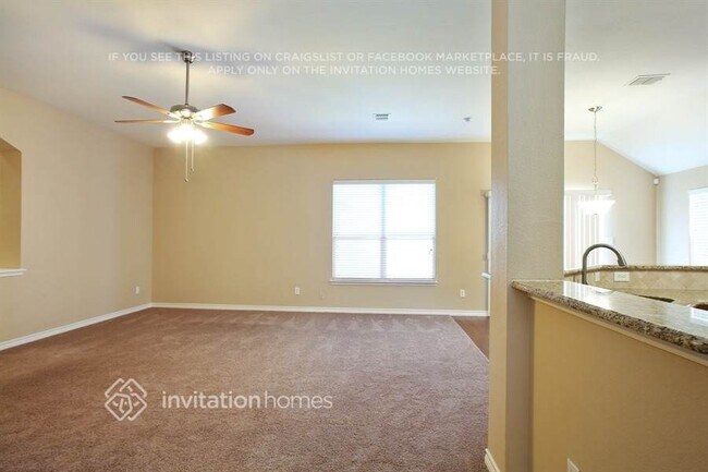 Foto del edificio - 7604 Longbow Ln