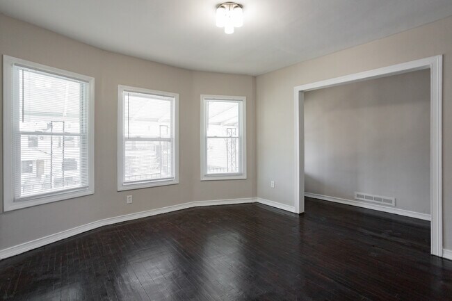 Foto del edificio - 2502 Baldwin St