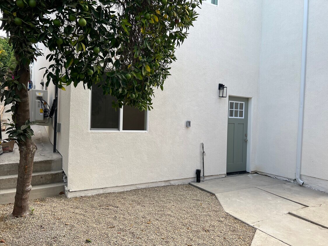 Foto principal - 3172 Fairmount St