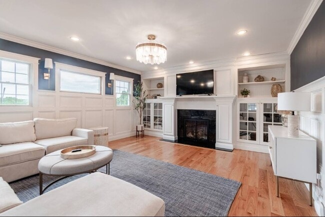 Foto del edificio - 45 Indian Hill Ave