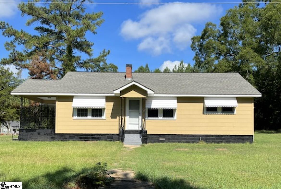 23342417 SC417, Woodruff, SC 29388