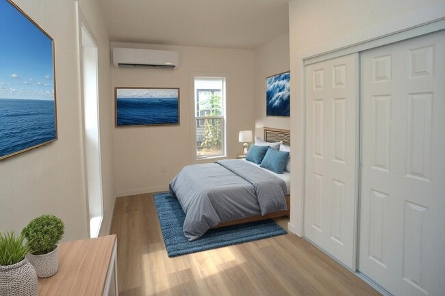 Foto del edificio - 407 W Pine St