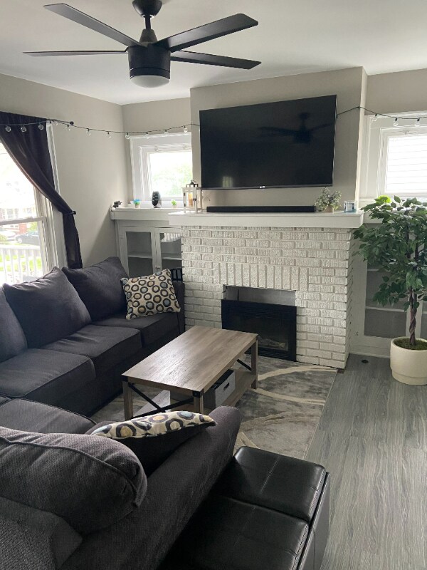 Foto principal - 1278 W 106th St