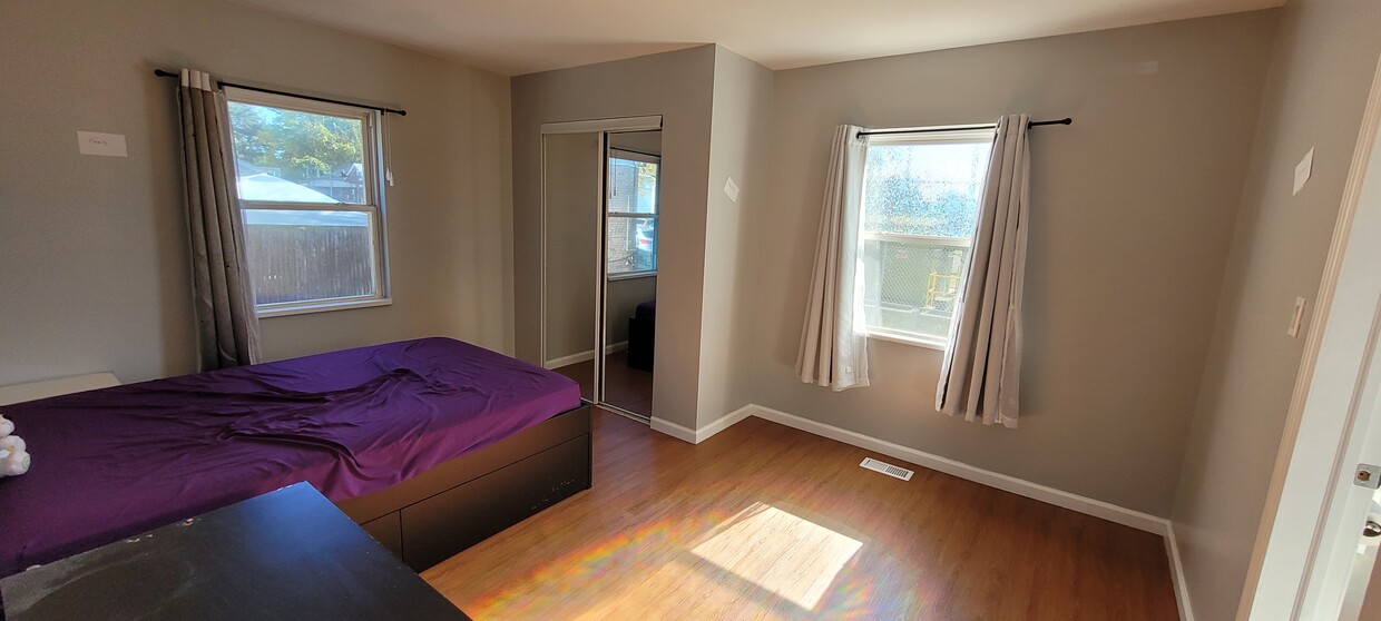 Master Bedroom - 166-10 140th Ave