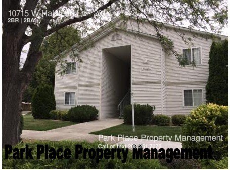 Foto principal - 10715 W Halstead Ln