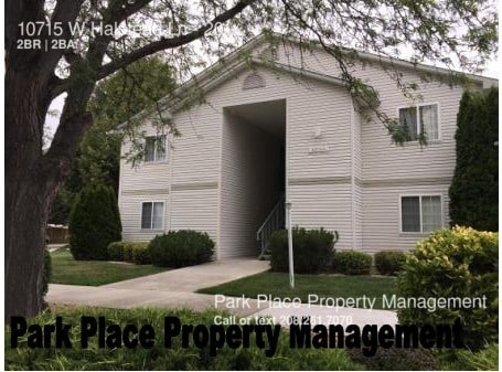 Primary Photo - 10715 W Halstead Ln
