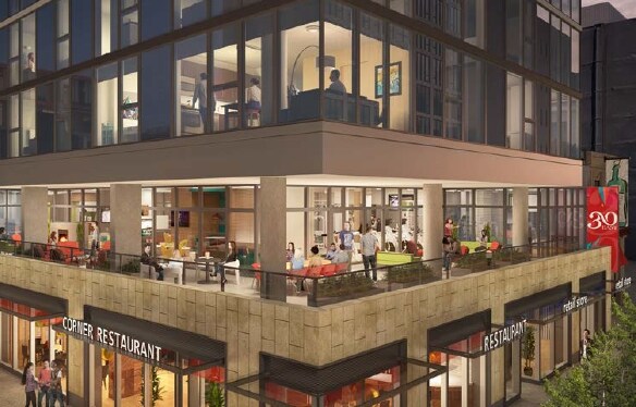 Foto del edificio - 30 East