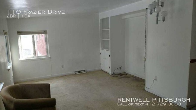 Building Photo - 110 Frazer st Monroeville