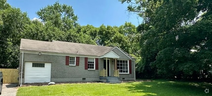 Building Photo - 4906 Ruskin Ave