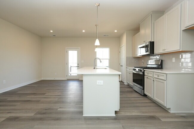 Foto del edificio - 1422 Newell Towns Ln