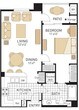 The Redwoods- One Bedrooms