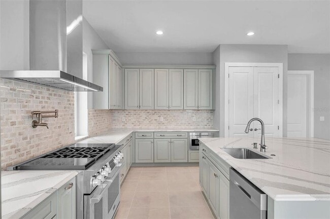 Building Photo - 6023 Cat Claw Ln