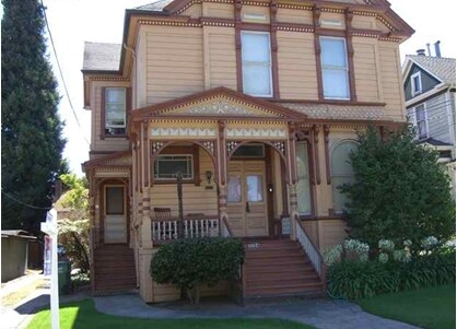 Primary Photo - 2256 San Jose Ave