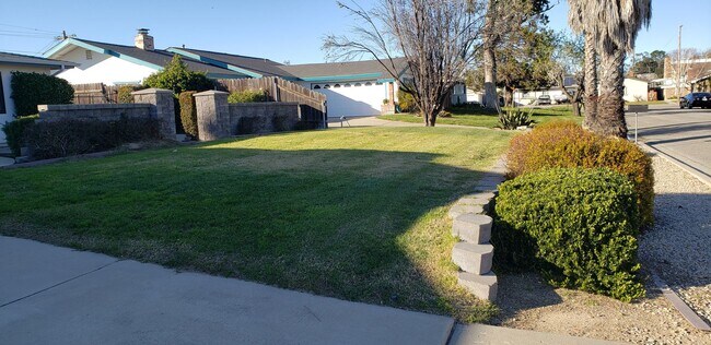Foto del edificio - Orcutt Single Story Home on Cul-de-Sac wit...