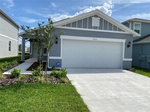 Building Photo - 2110 Charming Ave