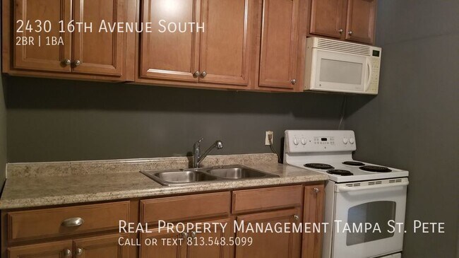 Foto del edificio - AVAILABLE FOR IMMEDIATE MOVE IN