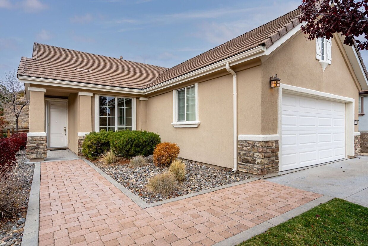 Sunny Del b at Sierra Canyon Home for L... House Rental in Reno